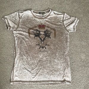 Mondo shirt